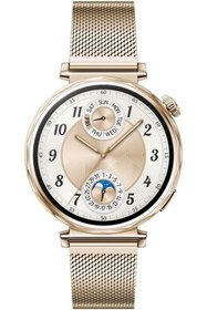 Resim Hepta Collection HUAWEI WATCH GT 5 41mm Akıllı Saat, Koşu ve Bisiklet için Yepyeni Spor Saati, 7 Güne Kadar Pil Ömrü, 