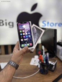 Resim Apple iPhone XR İkinci El TR | 64 GB | Siyah 