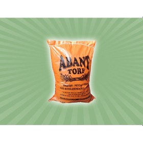 Resim Torf Toprağı 40 L Lik Büyük Çıuval 