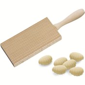 Resim 1pc, Gnocchi Tahtaları, Spaghetti Tahtası, Ev Yapımı Makarna Tahtası, Yaratıcı Makarna Tahtası, Garganelli Tahtası, Spaghetti Makaron Yapıcısı, Mutfak Eşyaları, Mutfak Aletleri, Batı Eşyaları 