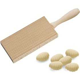 Resim 1pc, Gnocchi Tahtaları, Spaghetti Tahtası, Ev Yapımı Makarna Tahtası, Yaratıcı Makarna Tahtası, Garganelli Tahtası, Spaghetti Makaron Yapıcısı, Mutfak Eşyaları, Mutfak Aletleri, Batı Eşyaları 