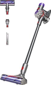 Resim Dyson V8 Advanced Şarjlı Dikey Süpürge 