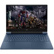 Resim HP Victus 16-R1041NT 9J243EA08 i7-14700HX 64GB 2TBSSD RTX4060 16.1\ FHD FreeDOS Dizüstü Bilgisayar 