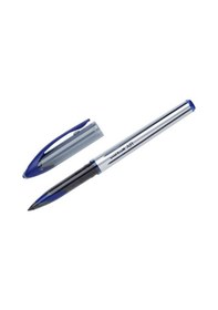Resim Uni-ball Air Uba-188-l Mavi 0.7 Mm Roller Kalem 