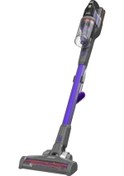 Resim Black&Decker BHFEV182CP-QW 36 W Şarjlı Dikey Süpürge 