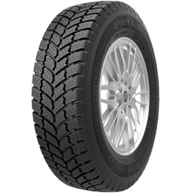 Resim Petlas 195R14C 106/104R 8Pr Fullgrip Pt935 Kış Lastiği 2025 