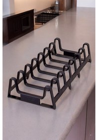 Resim Ny Home Tabaklık Antrasit 