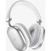 Resim Linktech Premium Hp5 Bluetooth Kulaklık 