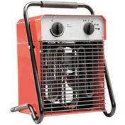 Resim Sph Fanlı Isıtıcı 22 Kw 