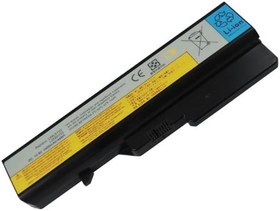Resim MODANOM Lenovo G470 G470A G470AH G470G G475 G475A G475E G475G ile Uyumlu Batarya Pil 