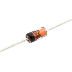 Resim 3.3 Volt 1/4 W Zener Diyot-185483 