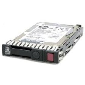 Resim Hp 600Gb 2.5" 10K 6G Sas Hdd 652583-B21 653957-001 