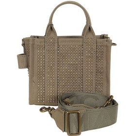 Resim Marc By Marc Jacobs Kadın Omuz Çantası 2r3hcr098h01-371 2r3hcr098h01-371 Çok Renkli Çok Renkli 