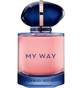 Resim Giorgio Armani My Way Intense Kadın Parfüm EDP 50 ML 