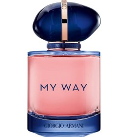 Resim Giorgio Armani My Way Intense Kadın Parfüm EDP 50 ML 
