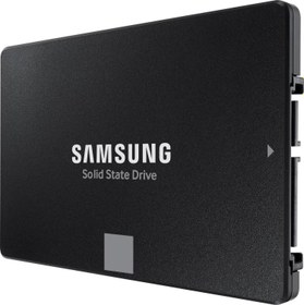 Resim 250GB 870 Evo 560MB-530MB-s Sata 2.5" SSD (MZ-77E250BW) Harddisk 