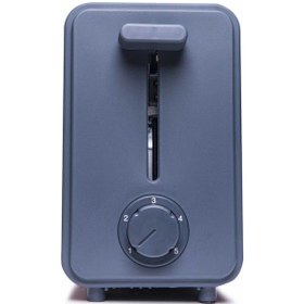 Resim Arnica GH27020 Kıtır Red 2 Dilim Ekmek Kızartma Makinesi 