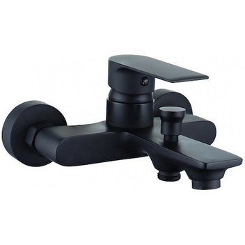 Eca Mina Ankastre Duş Banyo Bataryası Sıva Üstü 3 Yollu 102167304 Krom