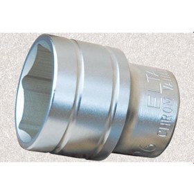 Resim Elta 1115 1/2" Lokma Anahtar 22 Mm 