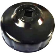 Resim 76 Mm X 12 Kanallı Yağ Filtresi Anahtarı Sökme Aleti -bmw R1200gs, R1200r, R1200rt, R1200s, R1200st, Hp2, K1600gtl İçin 