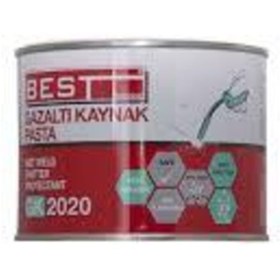 Resim Genel Markalar Gk2020 Gazaltı Kaynak Pastası 250 Ml 