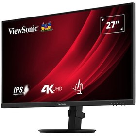 Resim Viewsonic VG2708-4K 27" 4 MS 60 Hz 4K Ultra HD IPS LED Monitör 