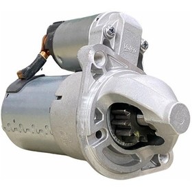 Resim Valeo 12V Marş Motoru 12 Diş 1.8 Kw Hyundaı I20-Kıa Rıo Crdı Dize N11.1111 