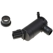 Resim Synodicmonth Lincoln Town İçin 7l8z-17664-a 7l8z17664a 8c3417664aa F7c617664ab Ön Cam Yıkama Motoru 