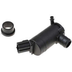 Resim Synodicmonth Lincoln Town İçin 7l8z-17664-a 7l8z17664a 8c3417664aa F7c617664ab Ön Cam Yıkama Motoru 