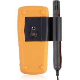 Resim Lyk BGM-1361 Problu Sıcaklık ve Nem Ölçer 