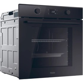 Resim Haier H6 ID23B3YTB Wi-Fi Bağlantılı Ankastre Fırın 