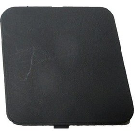 Resim Ford Transıt Connect 02/06 Ön Tampon Çeki Demir Kapağı Sağ - Oem Yedek Parça 