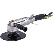 Resim Gison Gpw-212Havalı Sulu Taşlama 