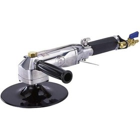 Resim Gison Gpw-212Havalı Sulu Taşlama 