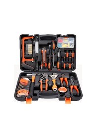 Resim Alman Technology 105 Parça Özel Alışım Çelik Professıonel Alet Ta 