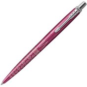Resim Parker Tükenmez Kalem Jotter Se Tokyo Pembe Ct 