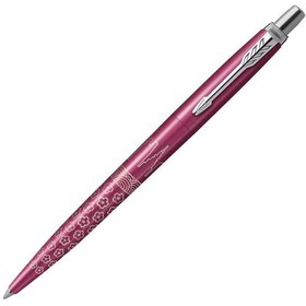 Resim Parker Tükenmez Kalem Jotter Se Tokyo Pembe Ct 