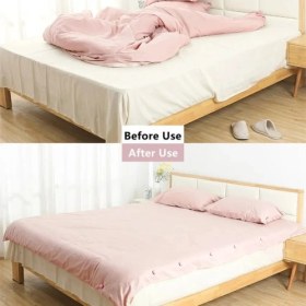 Resim MiraLive Yorgan ve Nevresim Sabitleme Aparatı 