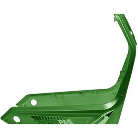 Resim Gyps 249 Marşbiyel Yeşil Sağ 