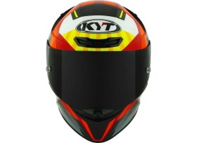 Resim KYT TT-REVO KASK FLUX 