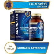 Resim Nutraxin Artroflex Glukozamin Takviye Edici Gıda 90 Tablet 