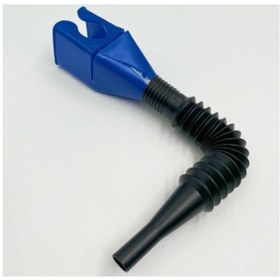 Resim BulutRetail Yakıt Dökme Aparatı 