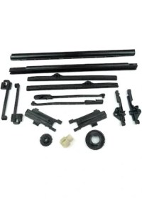 Resim Heropar Land Rover Freelander I 1997-2006 Sunrrof Tamir Seti 