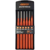 Resim Genel Markalar Grayzer Pim Zımba Seti 6 Parça 