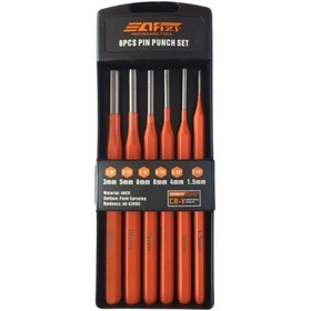 Resim Genel Markalar Grayzer Pim Zımba Seti 6 Parça 