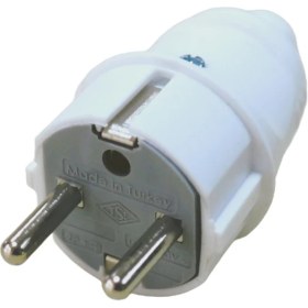 Resim Tek-İş Topraklı Ups Li Erkek Fiş 