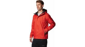 Resim Columbia Watertight Iı Erkek Yağmurluk RM2433-698 