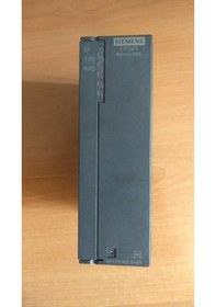 Resim Sımatıc S7-300, Cp 341 ( 6Es7341-1Ch02-0Ae0 ) 