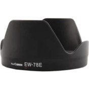 Resim Tewise Canon EW-78E Parasoley 15-85 mm Is Usm Lens Uyumlu 