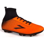 Resim Simav Çoraplı Krampon Turuncu 55 